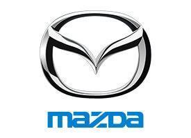 Bare Transversale Mazda