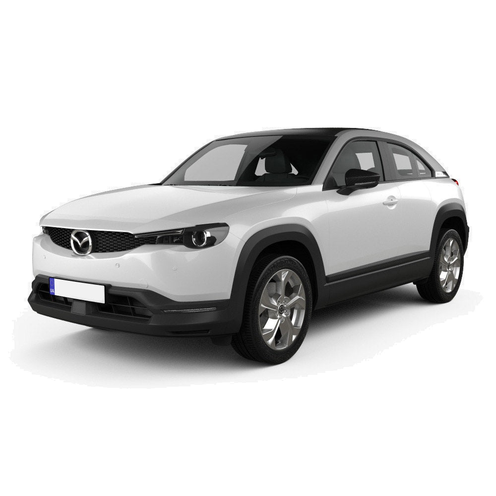 Covorase auto tip tavita Mazda MX-30