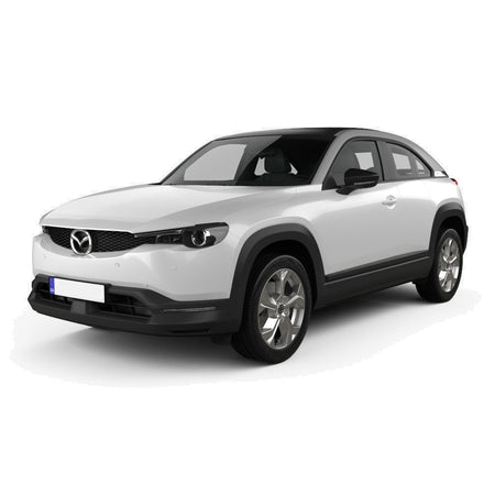 Covorase auto tip tavita Mazda MX-30