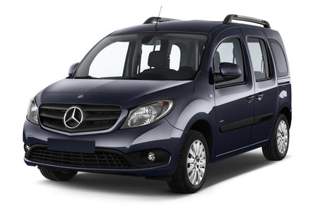 Covorase auto tip tavita Mercedes Citan