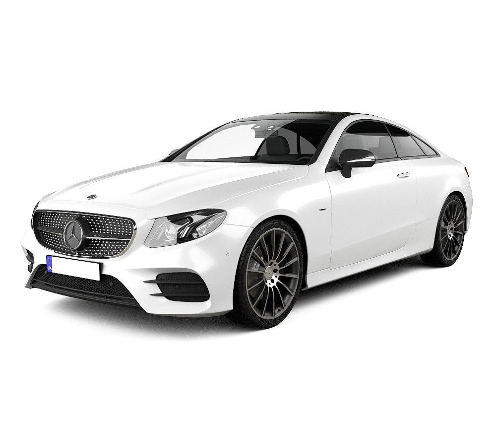 Covorase auto tip tavita Mercedes E-Klasse