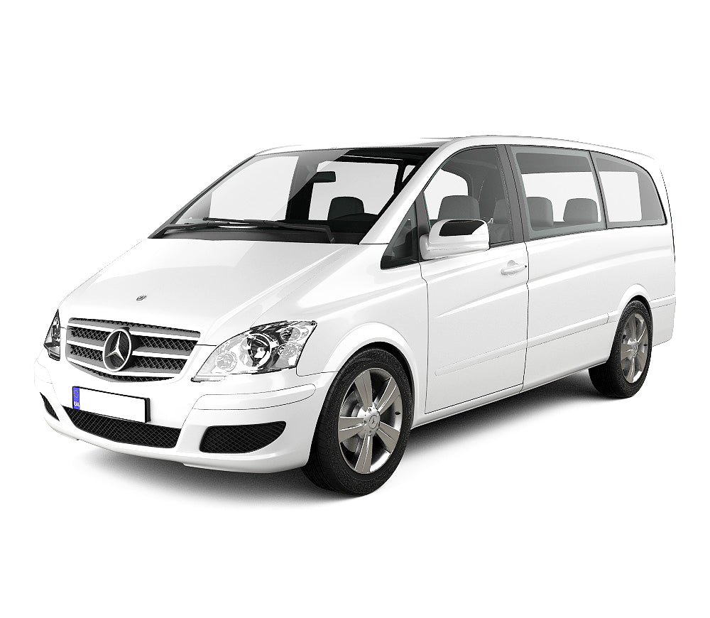 Covorase auto Mercedes Vito 2003 2014