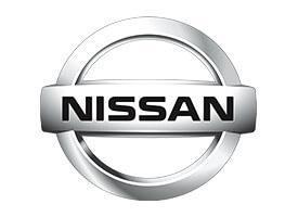 Huse auto Nissan