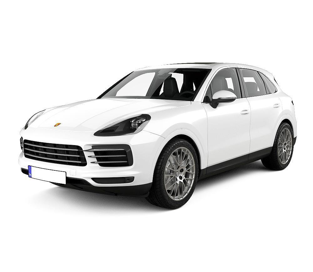 Covorase auto tip tavita Porsche Cayenne