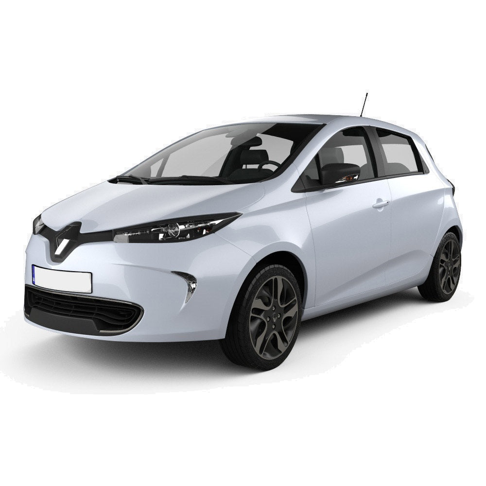 Covorase auto tip tavita Renault Zoe