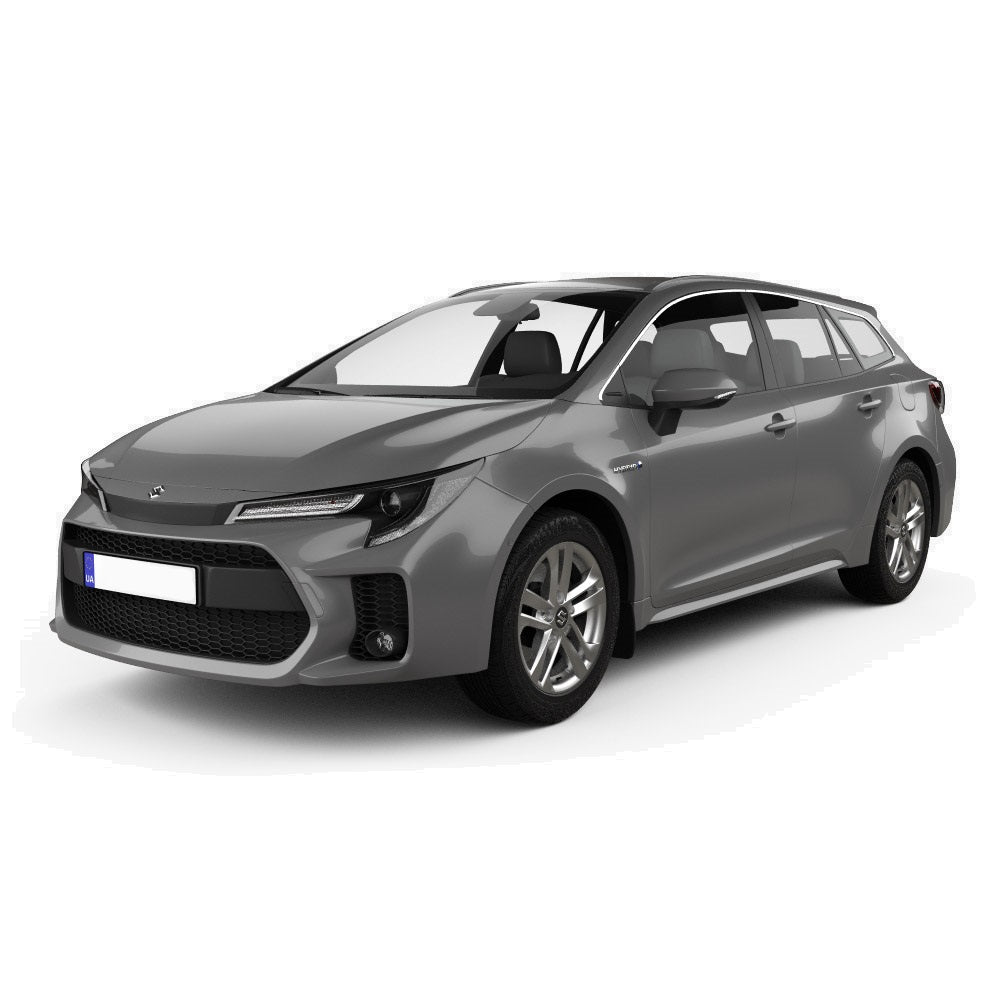 Covorase auto tip tavita Suzuki Swace
