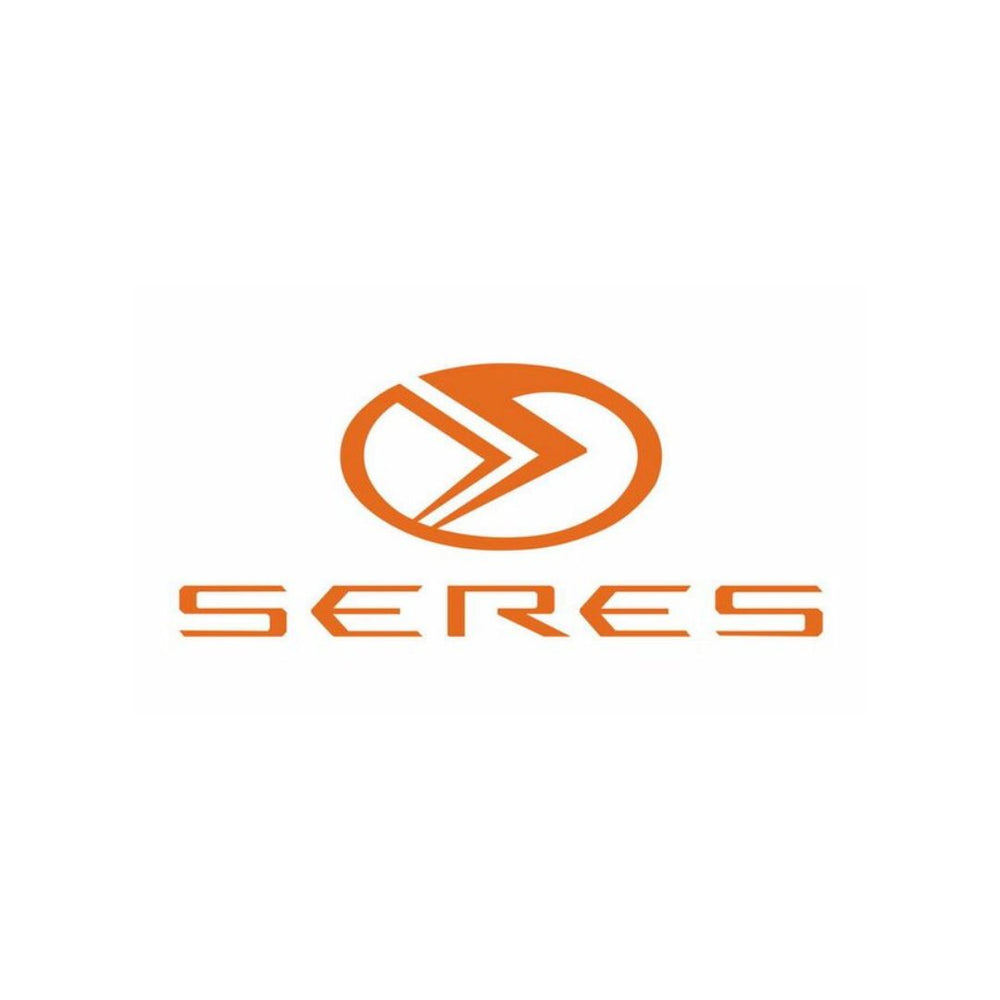 Tavite portbagaj Seres