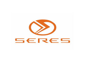 Tavite portbagaj Seres