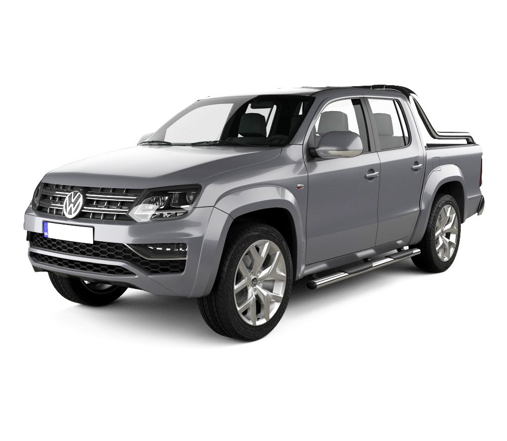 Covorase auto tip tavita VW Amarok
