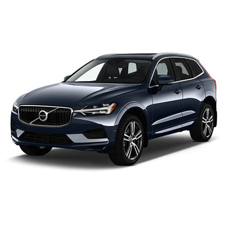 Covorase auto tip tavita Volvo XC60 II fabricatie 07.2017 - 2025, caroserie suv