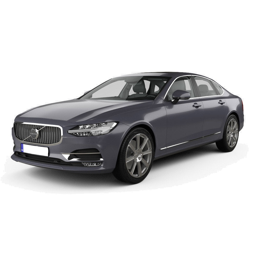 Covorase auto tip tavita Volvo S90