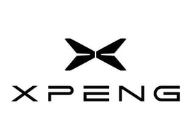 Covorase auto tip tavita Xpeng