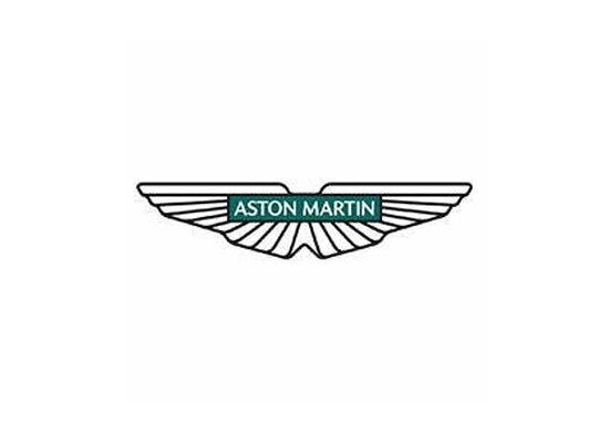 Stergatoare Aston Martin