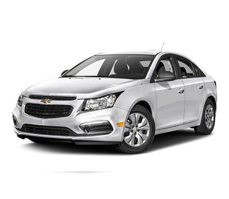 Covorase auto tip tavita Chevrolet Cruze fabricatie 2016 – prezent, caroserie sedan