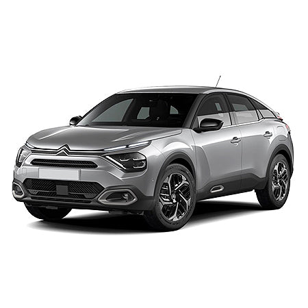 Covorase auto tip tavita Citroen e-C4 fabricatie 12.2020 - 2024, caroserie hatchback