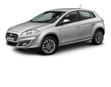 Covorase auto tip tavita Fiat Bravo