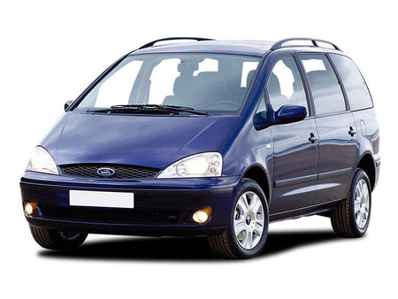 Covorase auto tip tavita Ford Galaxy I fabricatie 1995 - 05.2006, caroserie van