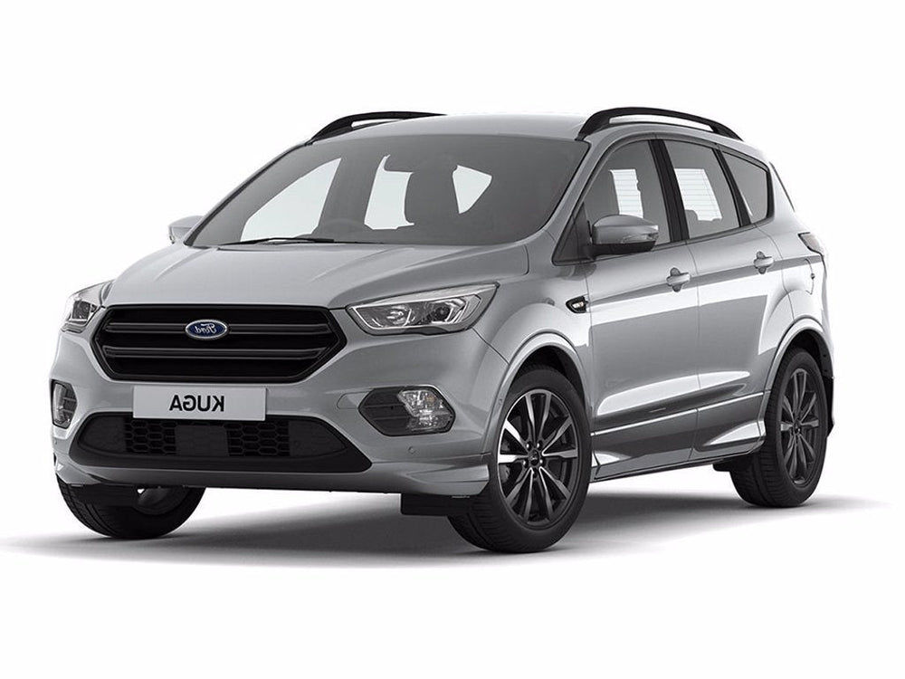 Covorase auto tip tavita Ford Kuga II fabricatie 02.2013 - 03.2020, caroserie suv