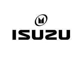 Trepte Laterale Isuzu