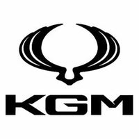 Stergatoare KGM