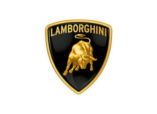 Stergatoare Lamborghini