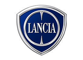 Bandouri laterale Lancia