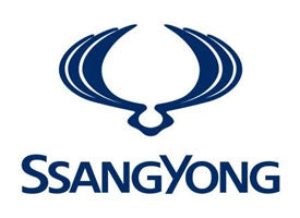 Covorase auto Ssang Yong