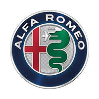 Paravanturi Alfa Romeo