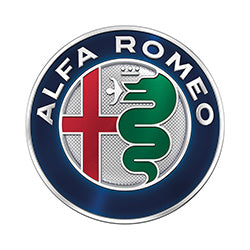 Stergatoare Alfa Romeo
