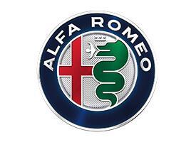 Tavite premium Alfa Romeo