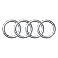 Protectii prag portbagaj inox Audi
