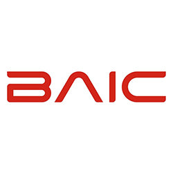 Covorase auto BAIC