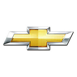Bandouri laterale Chevrolet