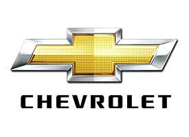 Paravanturi Chevrolet