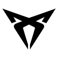 Plase portbagaj Cupra