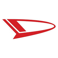 Plase Portbagaj Daihatsu