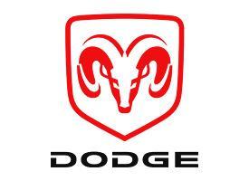 Plase portbagaj Dodge