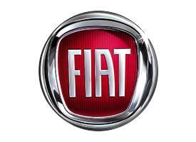 Bandouri laterale Fiat