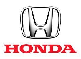 Plase portbagaj Honda