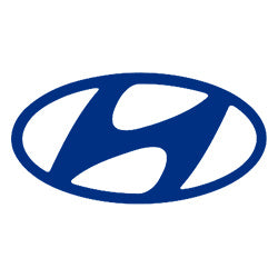 Protecții prag portbagaj din plastic Hyundai