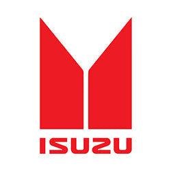 Stergatoare Isuzu