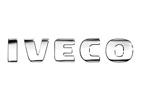 Tavite portbagaj Iveco