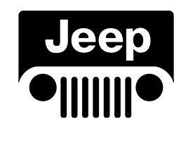 Protectii prag portbagaj inox Jeep