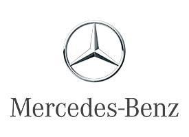 Huse auto Mercedes