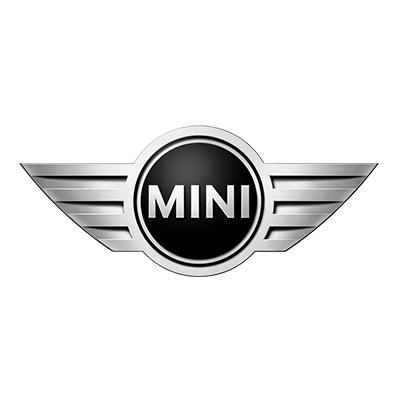 Plase portbagaj Mini