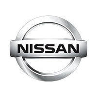 Protectie praguri usi inox Nissan