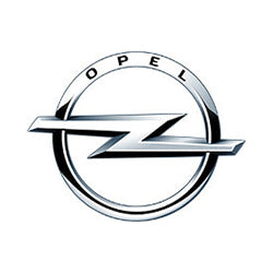 Protecții prag portbagaj din plastic Opel