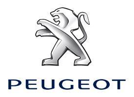 Bandouri laterale Peugeot
