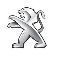 Protectii prag portbagaj inox Peugeot