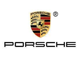 Tavite premium Porsche